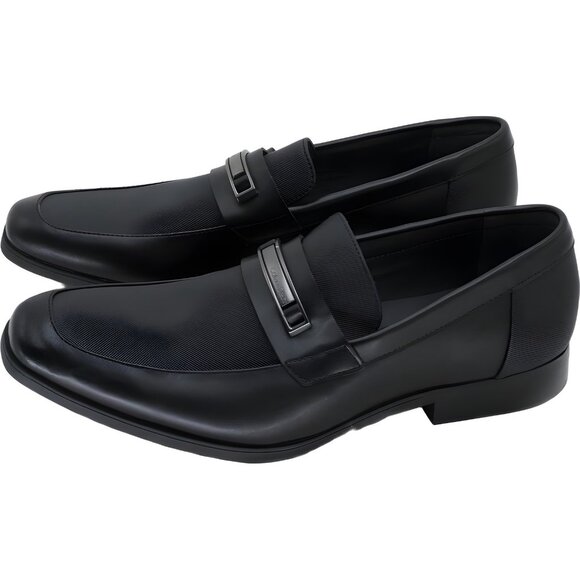 Calvin Klein Jameson Slip-On Loafers Mens US 13M main image 4